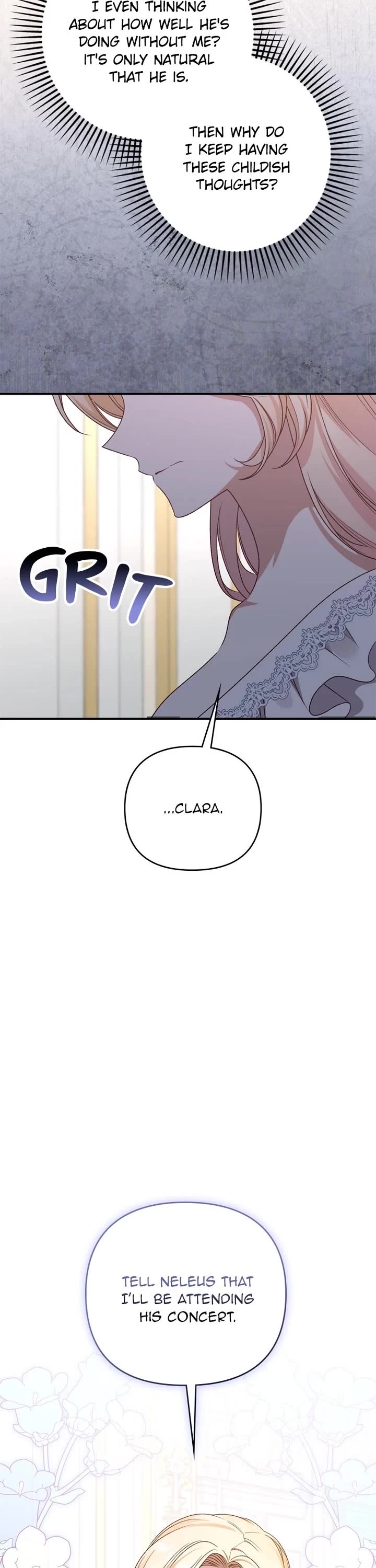 The Tyrant Wants to Live a Virtuous Life Chapter 79 page 3 - Chapter 79: (S2) Episode 79