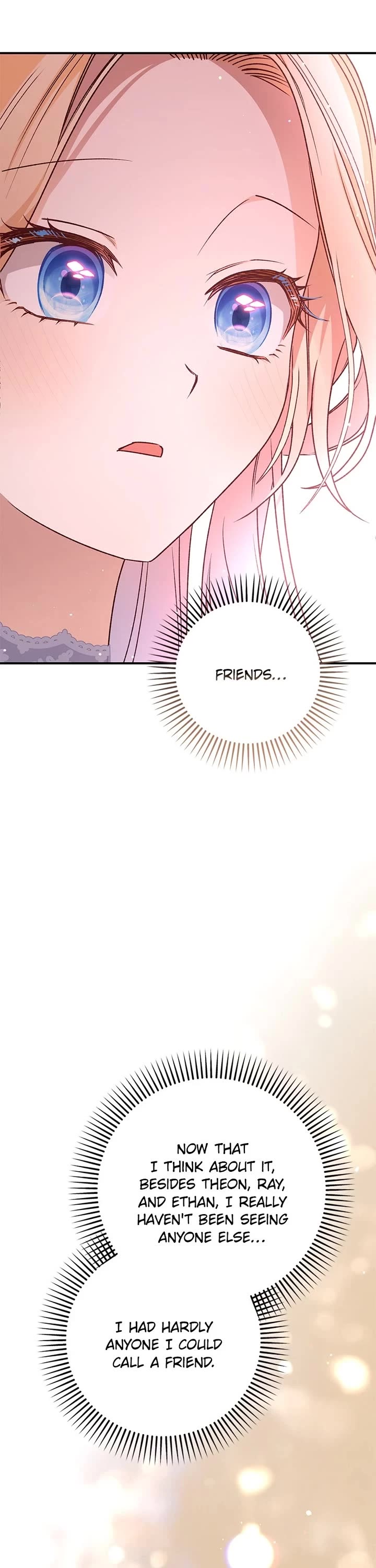The Tyrant Wants to Live a Virtuous Life Chapter 79 page 36 - Chapter 79: (S2) Episode 79