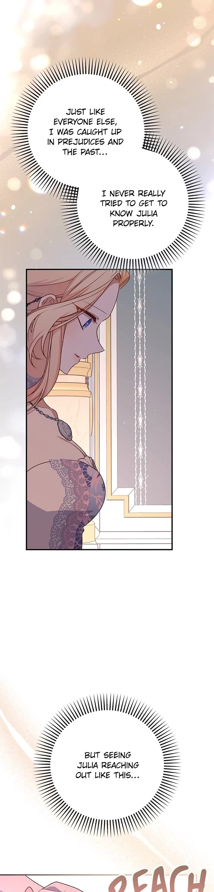 The Tyrant Wants to Live a Virtuous Life Chapter 79 page 37 - Chapter 79: (S2) Episode 79