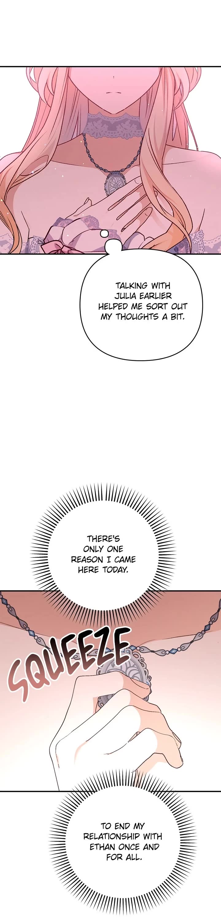 The Tyrant Wants to Live a Virtuous Life Chapter 79 page 42 - Chapter 79: (S2) Episode 79