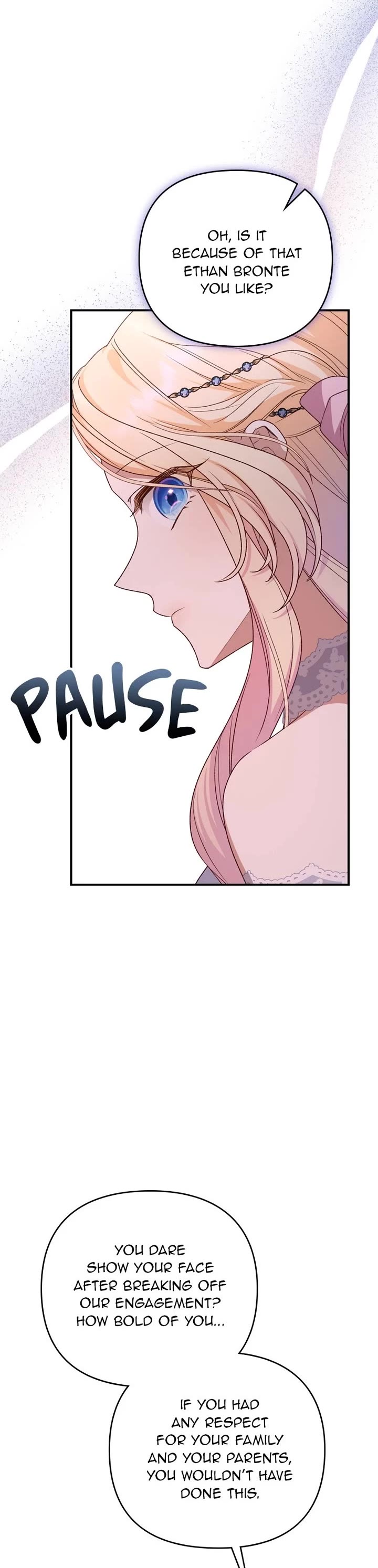 The Tyrant Wants to Live a Virtuous Life Chapter 79 page 45 - Chapter 79: (S2) Episode 79