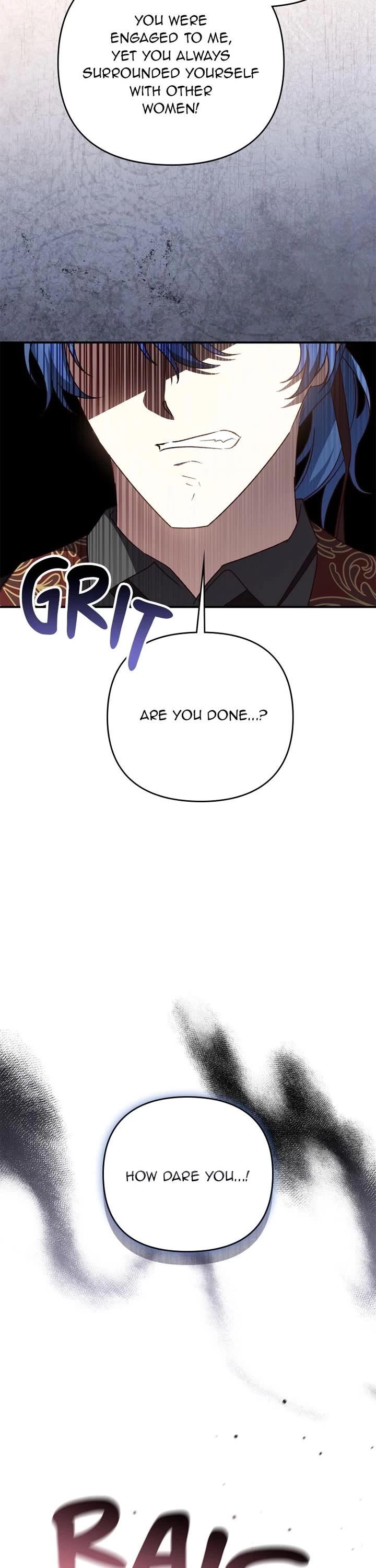 The Tyrant Wants to Live a Virtuous Life Chapter 79 page 48 - Chapter 79: (S2) Episode 79