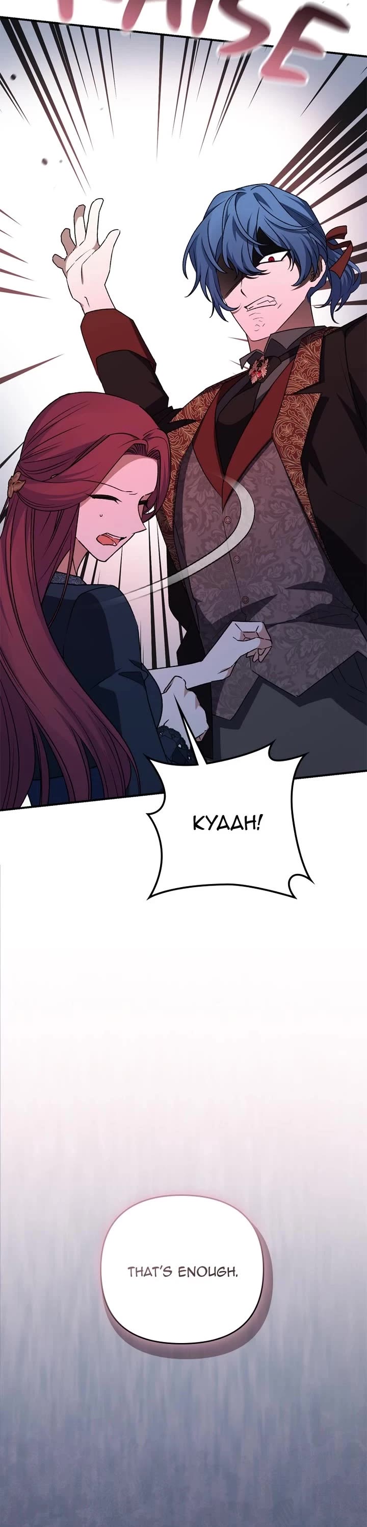 The Tyrant Wants to Live a Virtuous Life Chapter 79 page 49 - Chapter 79: (S2) Episode 79