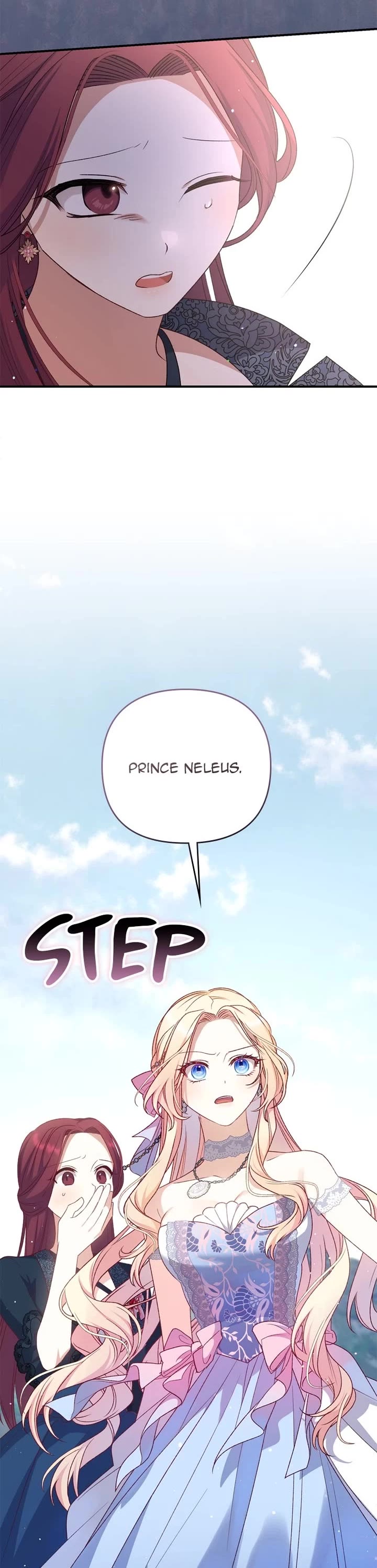 The Tyrant Wants to Live a Virtuous Life Chapter 79 page 50 - Chapter 79: (S2) Episode 79