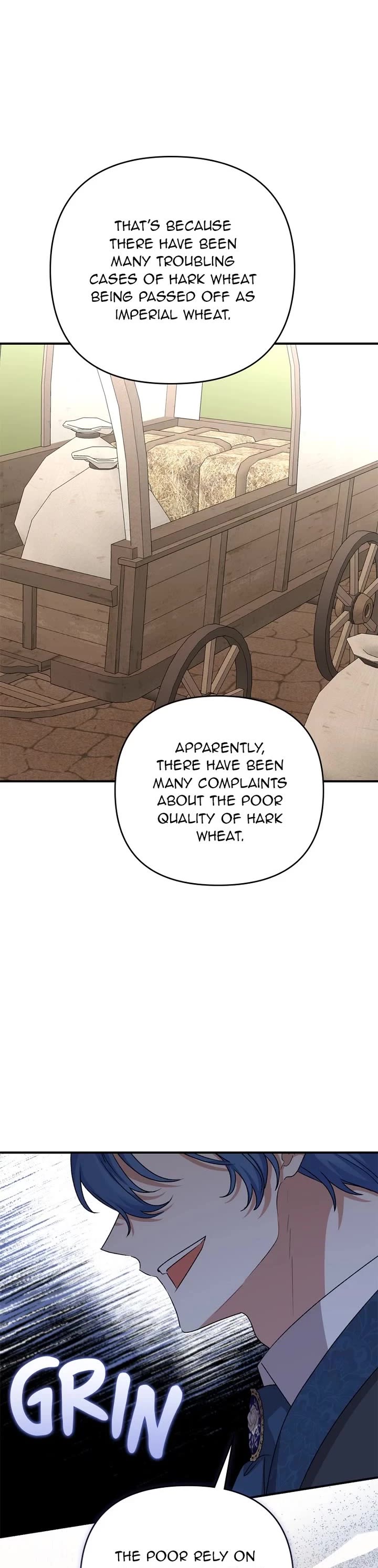 The Tyrant Wants to Live a Virtuous Life Chapter 79 page 9 - Chapter 79: (S2) Episode 79