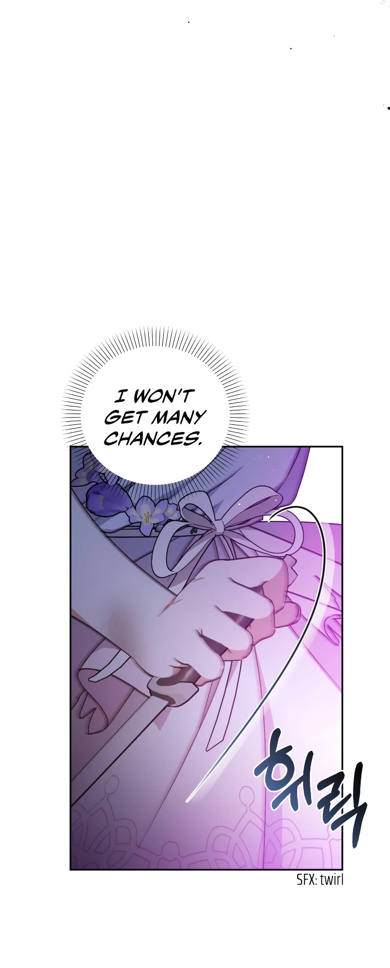 The Tyrant Wants to Live a Virtuous Life Chapter 8 page 13 - Chapter 8
