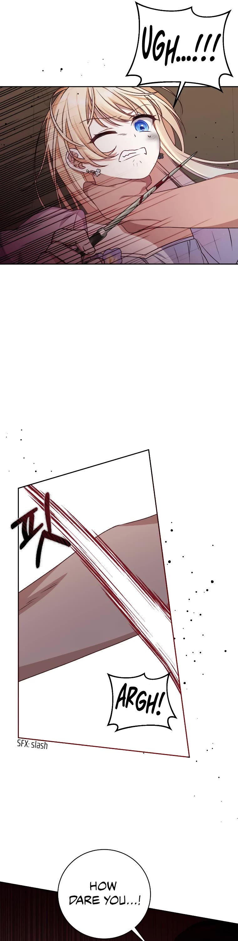 The Tyrant Wants to Live a Virtuous Life Chapter 8 page 18 - Chapter 8