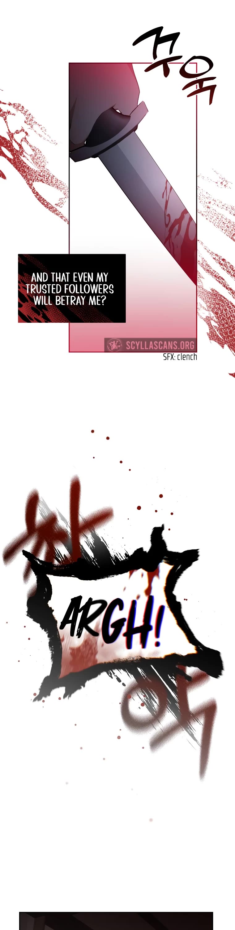 The Tyrant Wants to Live a Virtuous Life Chapter 8 page 26 - Chapter 8