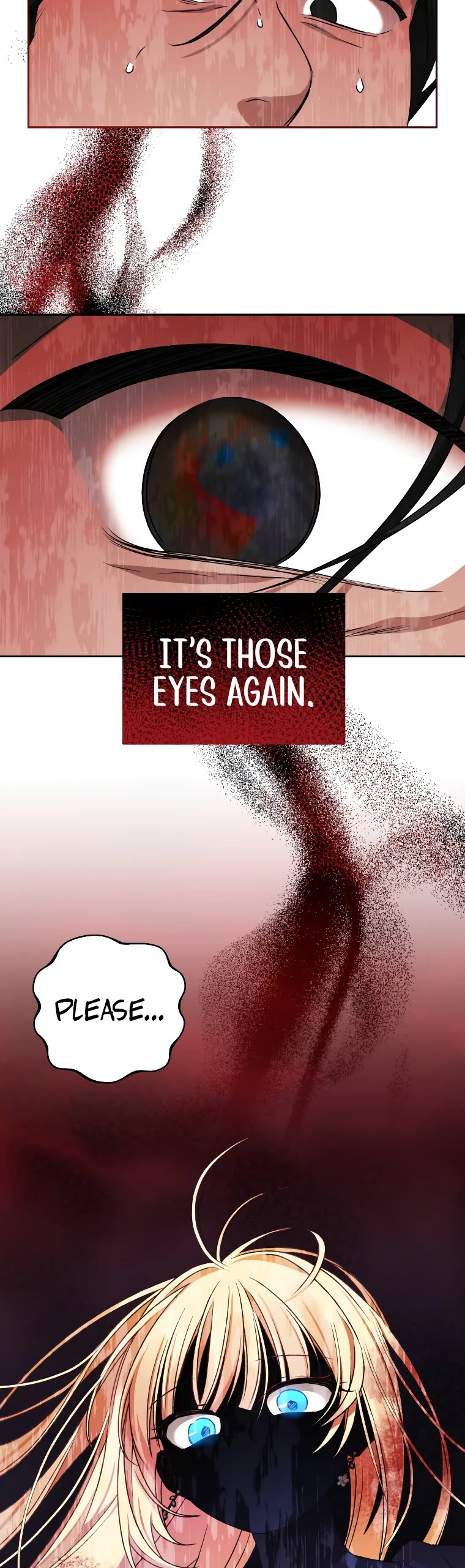 The Tyrant Wants to Live a Virtuous Life Chapter 8 page 28 - Chapter 8