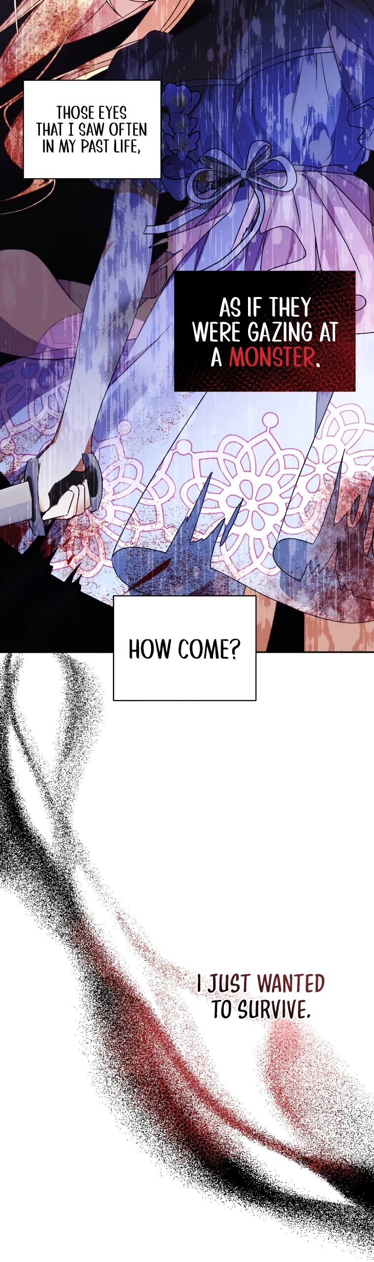 The Tyrant Wants to Live a Virtuous Life Chapter 8 page 29 - Chapter 8