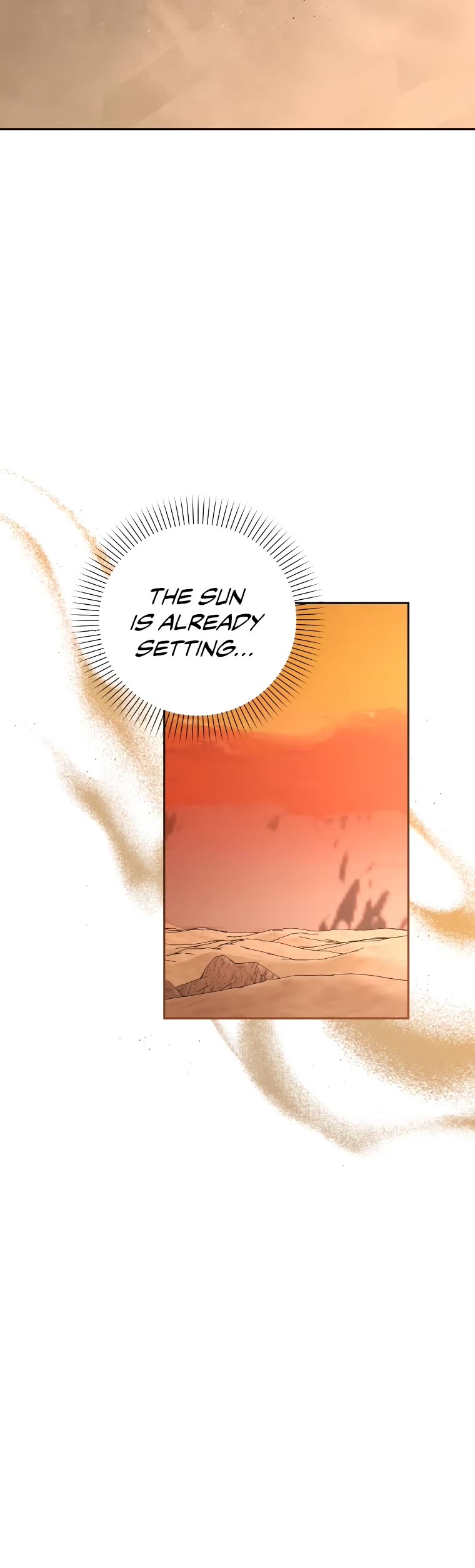 The Tyrant Wants to Live a Virtuous Life Chapter 8 page 33 - Chapter 8