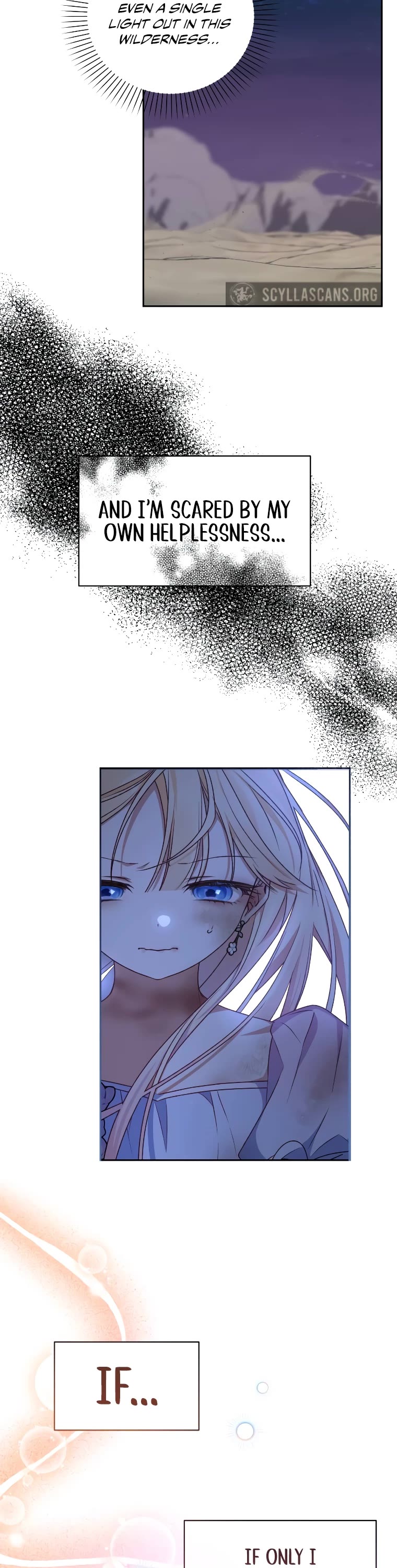The Tyrant Wants to Live a Virtuous Life Chapter 8 page 35 - Chapter 8