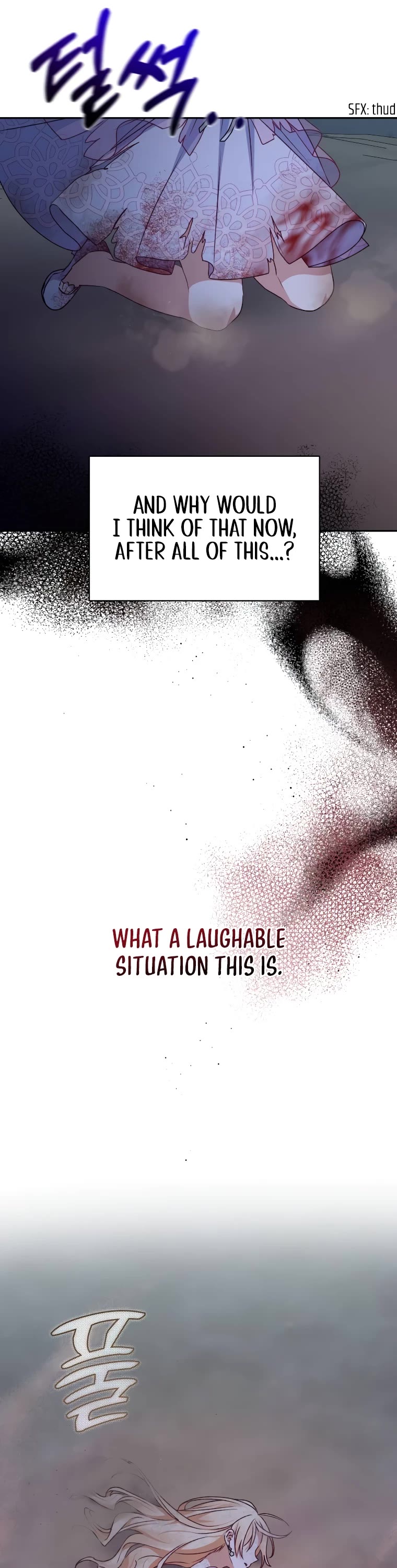 The Tyrant Wants to Live a Virtuous Life Chapter 8 page 38 - Chapter 8