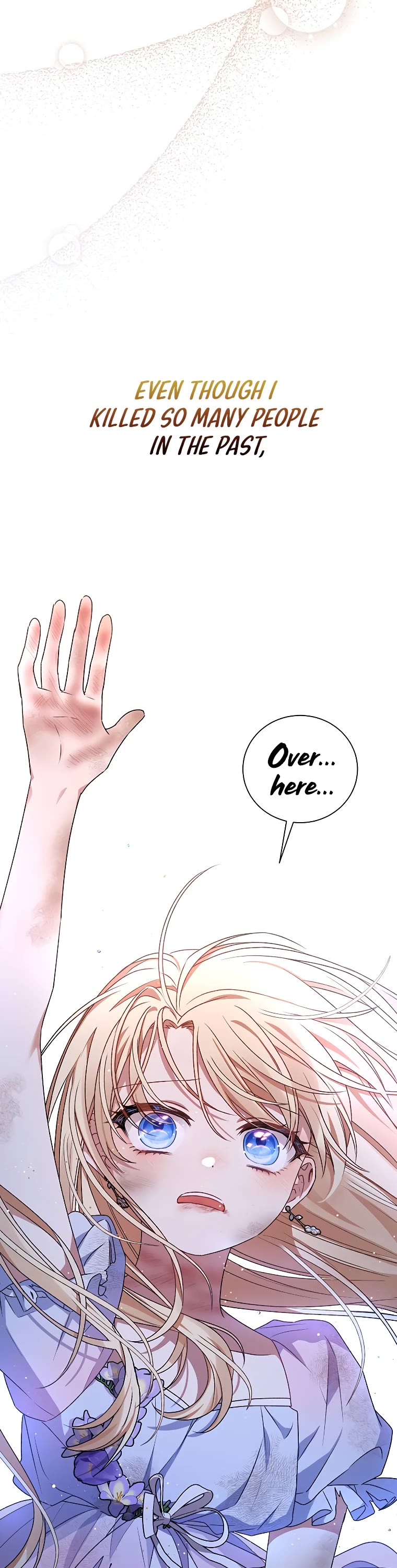 The Tyrant Wants to Live a Virtuous Life Chapter 8 page 46 - Chapter 8