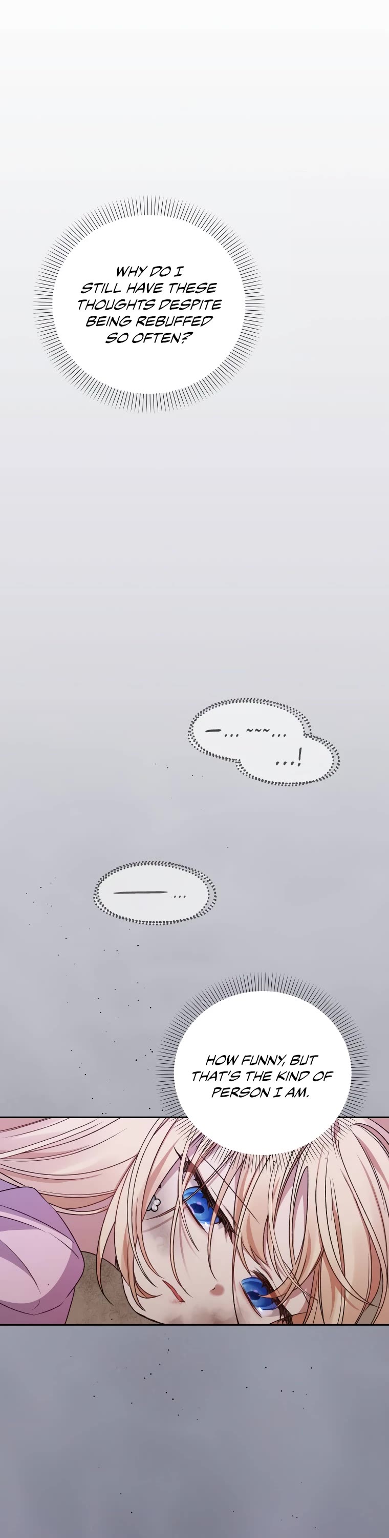 The Tyrant Wants to Live a Virtuous Life Chapter 8 page 49 - Chapter 8