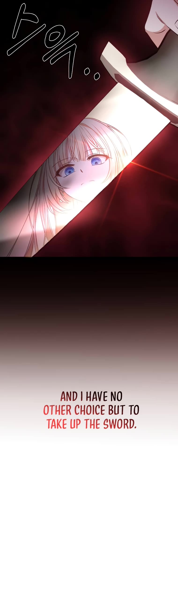 The Tyrant Wants to Live a Virtuous Life Chapter 8 page 9 - Chapter 8