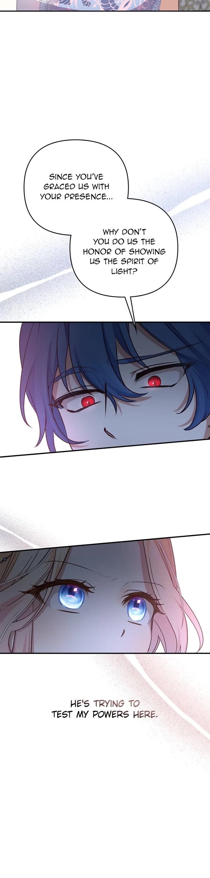The Tyrant Wants to Live a Virtuous Life Chapter 80 page 13 - Chapter 80: (S2) Episode 80
