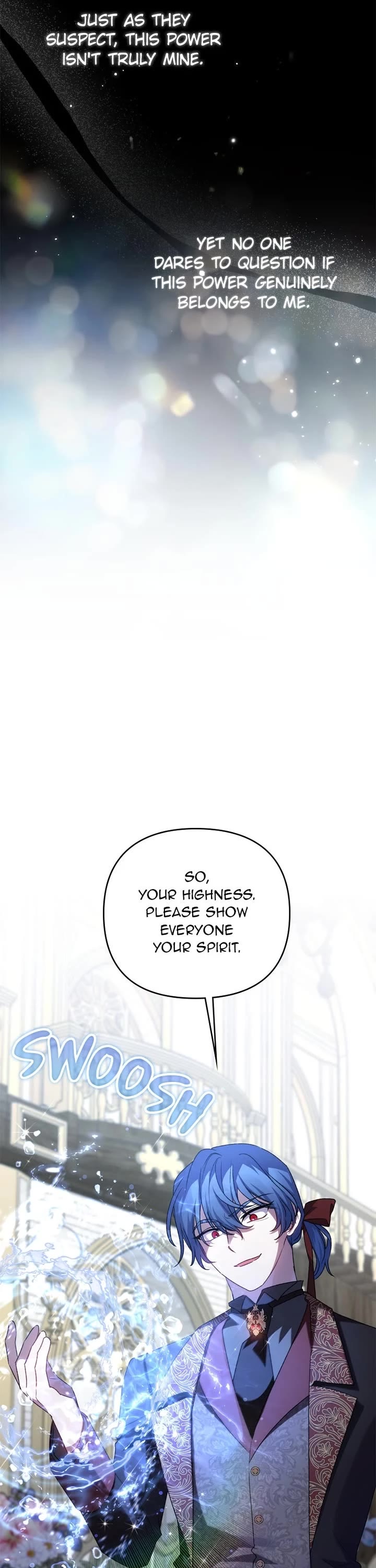 The Tyrant Wants to Live a Virtuous Life Chapter 80 page 16 - Chapter 80: (S2) Episode 80
