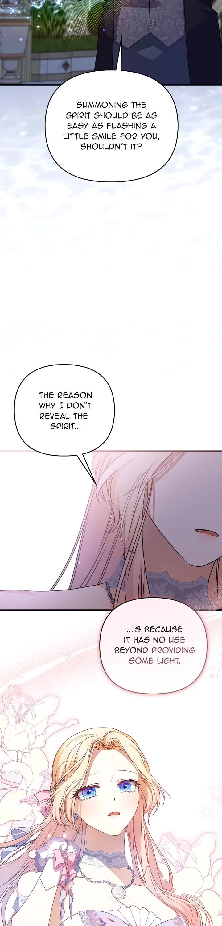 The Tyrant Wants to Live a Virtuous Life Chapter 80 page 17 - Chapter 80: (S2) Episode 80