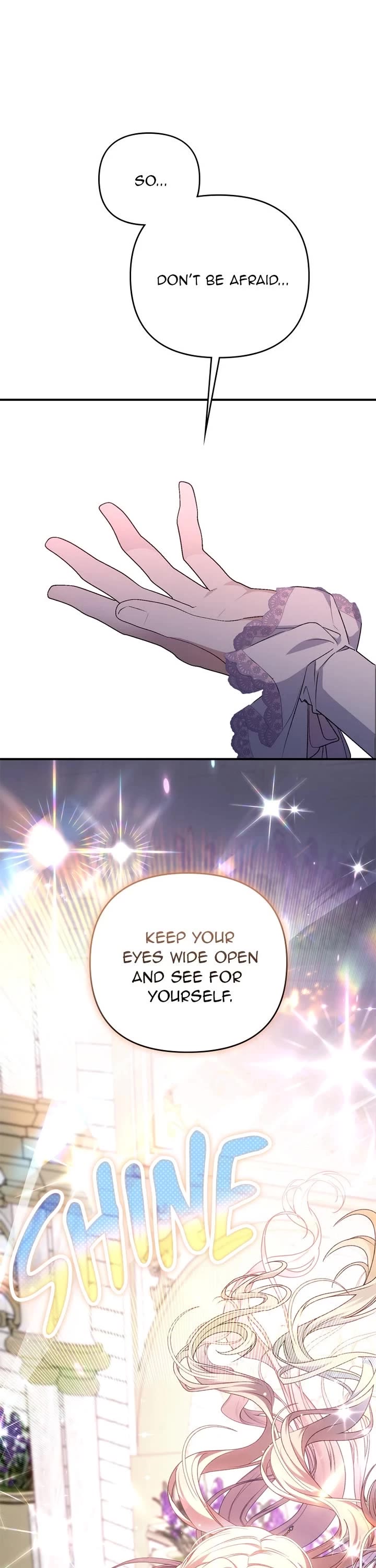 The Tyrant Wants to Live a Virtuous Life Chapter 80 page 23 - Chapter 80: (S2) Episode 80