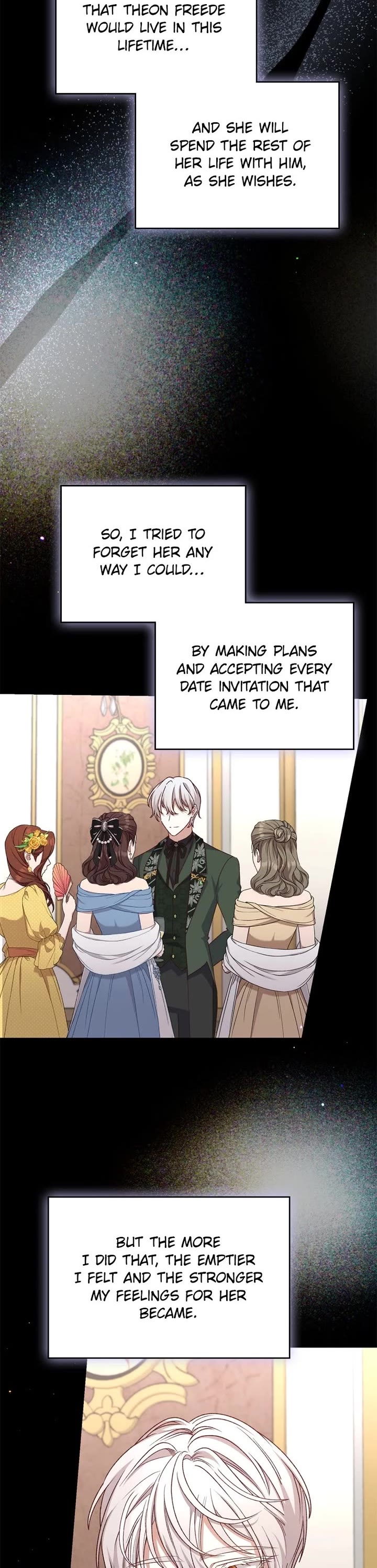 The Tyrant Wants to Live a Virtuous Life Chapter 80 page 35 - Chapter 80: (S2) Episode 80