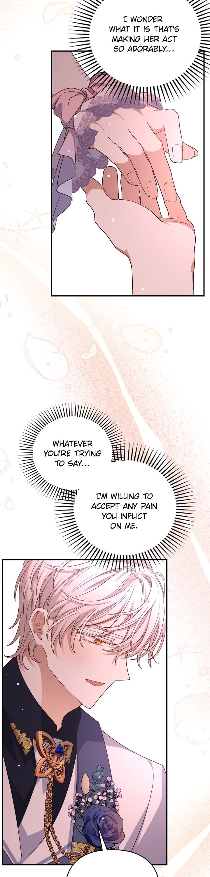 The Tyrant Wants to Live a Virtuous Life Chapter 80 page 38 - Chapter 80: (S2) Episode 80