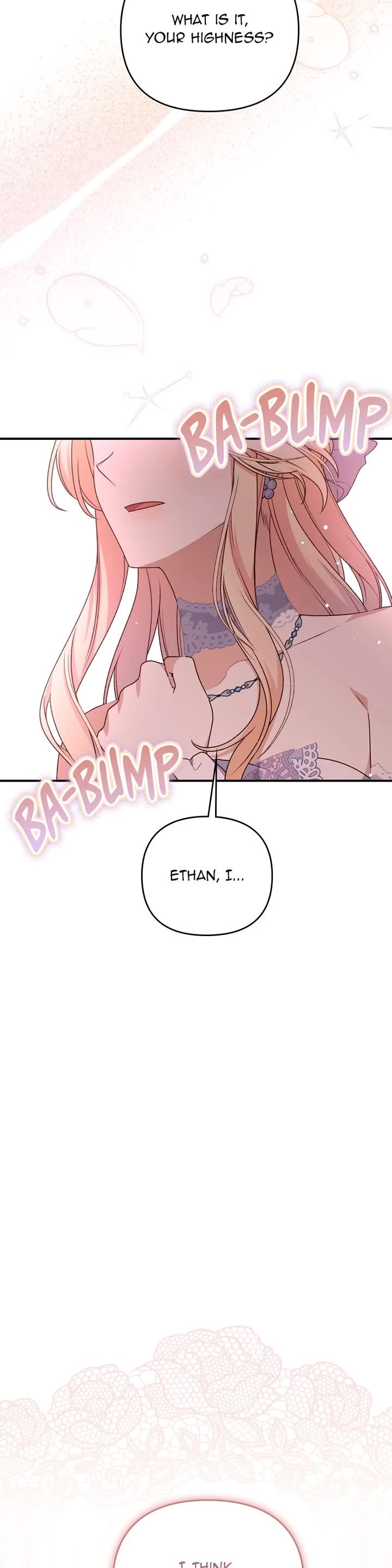 The Tyrant Wants to Live a Virtuous Life Chapter 80 page 39 - Chapter 80: (S2) Episode 80