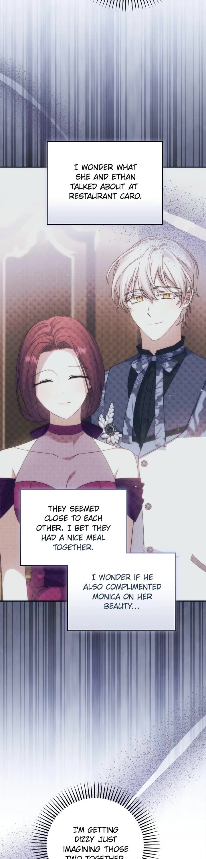 The Tyrant Wants to Live a Virtuous Life Chapter 80 page 6 - Chapter 80: (S2) Episode 80