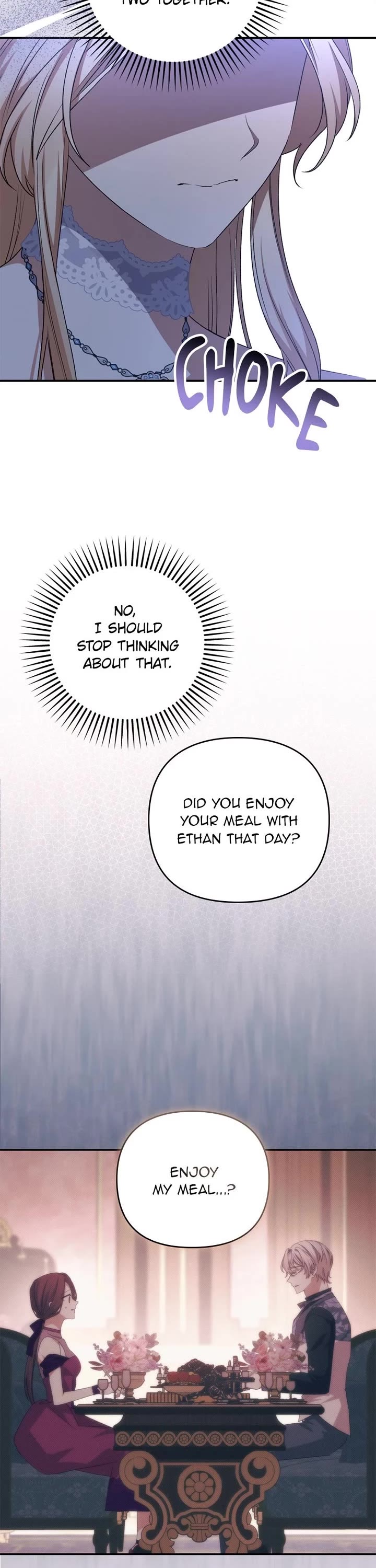The Tyrant Wants to Live a Virtuous Life Chapter 80 page 7 - Chapter 80: (S2) Episode 80