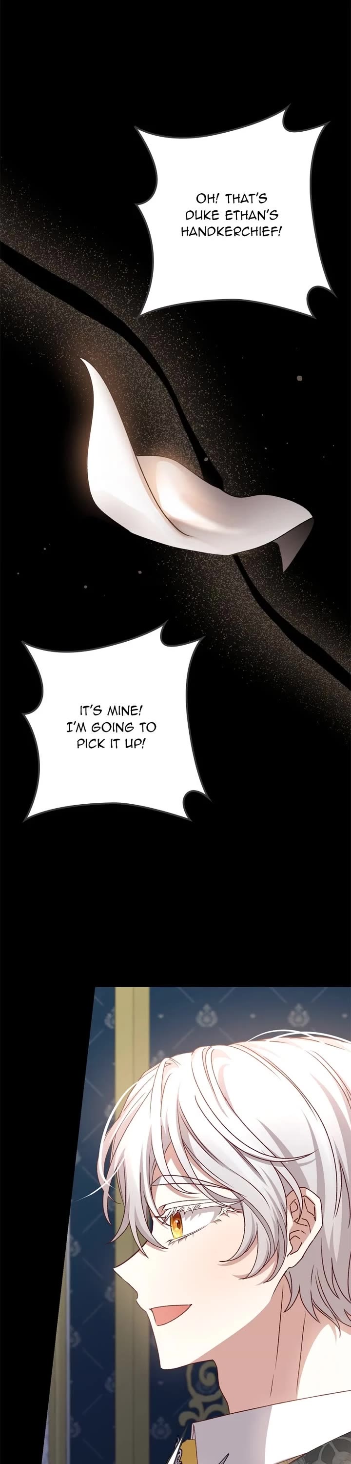The Tyrant Wants to Live a Virtuous Life Chapter 81 page 1 - Chapter 81: (S2) Episode 81