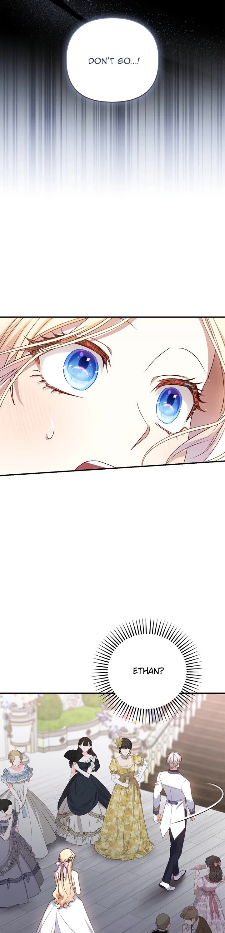 The Tyrant Wants to Live a Virtuous Life Chapter 81 page 10 - Chapter 81: (S2) Episode 81
