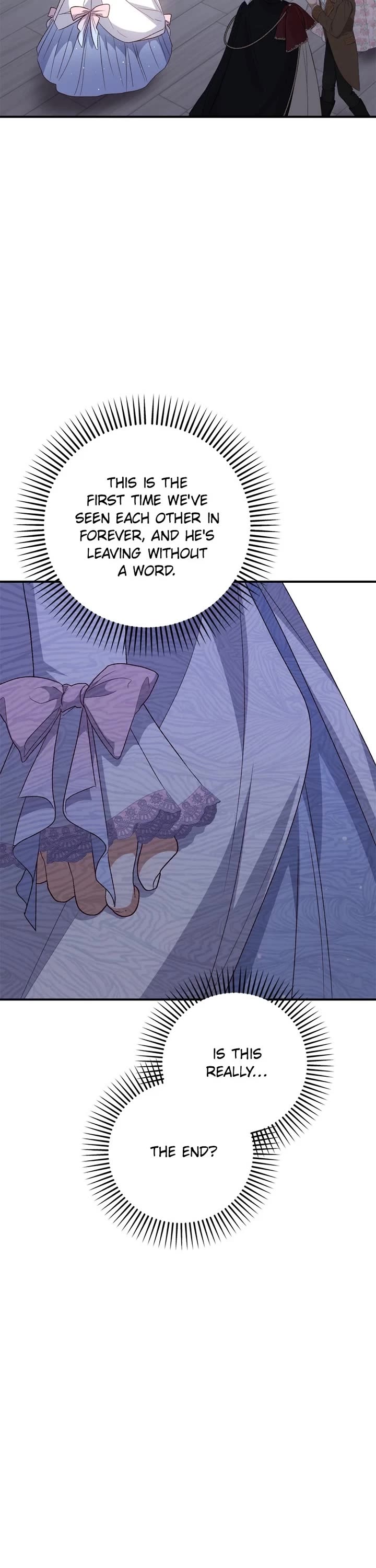 The Tyrant Wants to Live a Virtuous Life Chapter 81 page 11 - Chapter 81: (S2) Episode 81