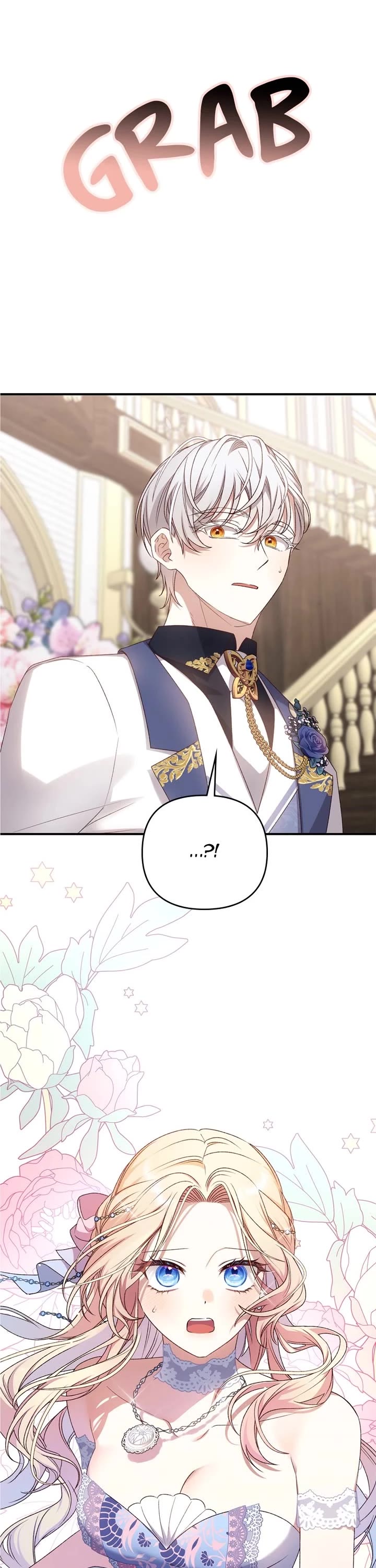 The Tyrant Wants to Live a Virtuous Life Chapter 81 page 12 - Chapter 81: (S2) Episode 81