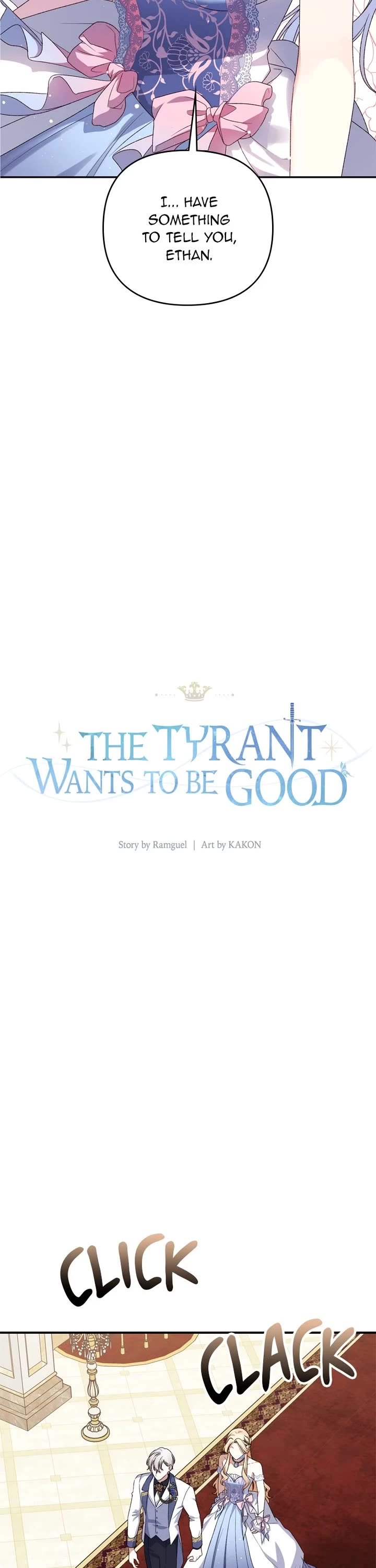 The Tyrant Wants to Live a Virtuous Life Chapter 81 page 13 - Chapter 81: (S2) Episode 81