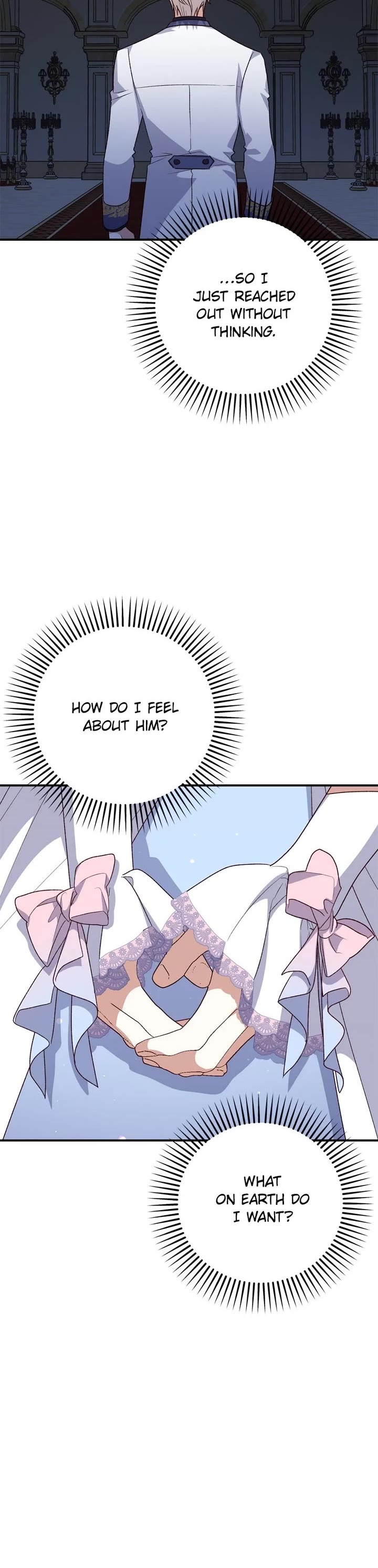 The Tyrant Wants to Live a Virtuous Life Chapter 81 page 15 - Chapter 81: (S2) Episode 81