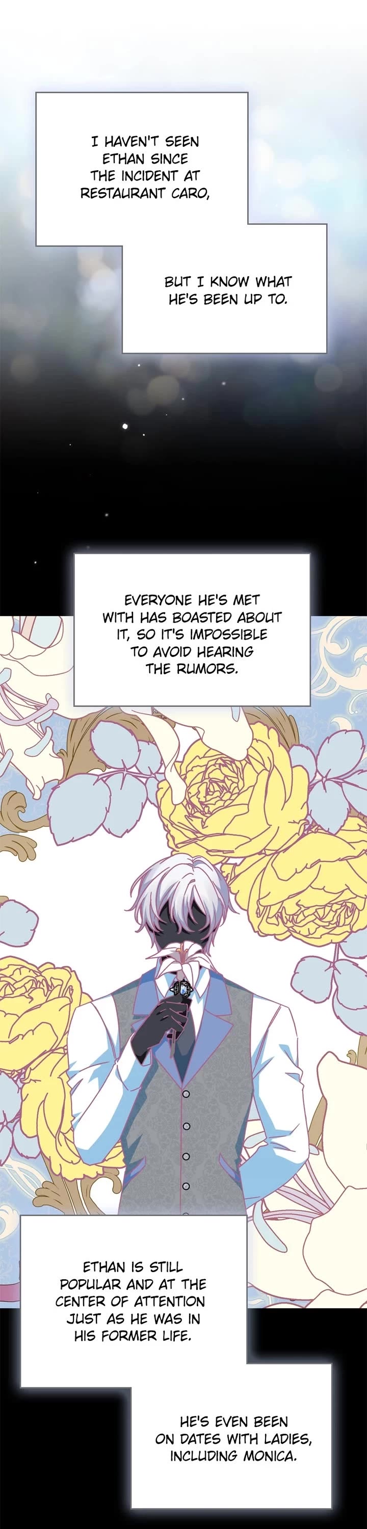 The Tyrant Wants to Live a Virtuous Life Chapter 81 page 16 - Chapter 81: (S2) Episode 81