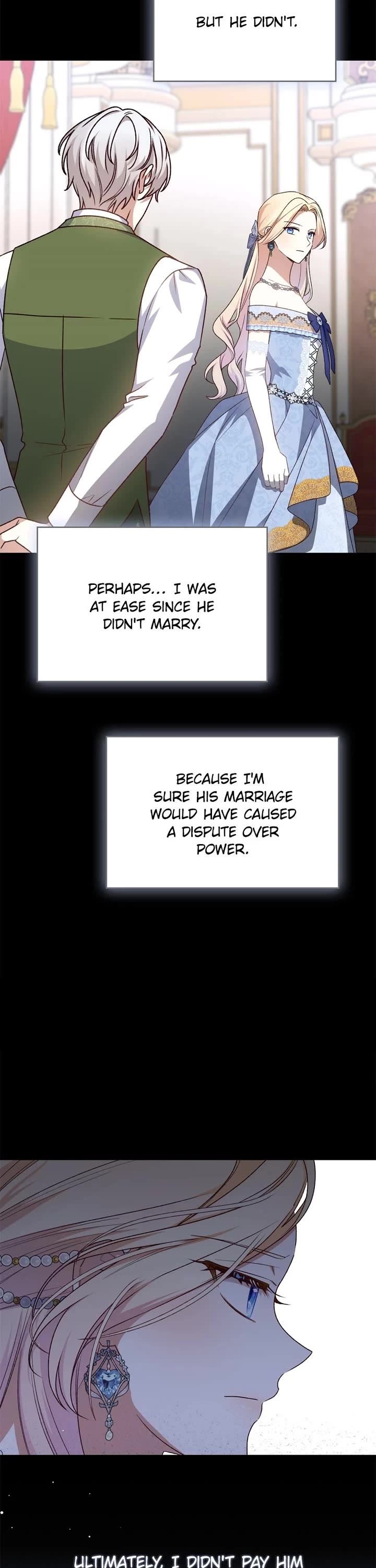 The Tyrant Wants to Live a Virtuous Life Chapter 81 page 18 - Chapter 81: (S2) Episode 81