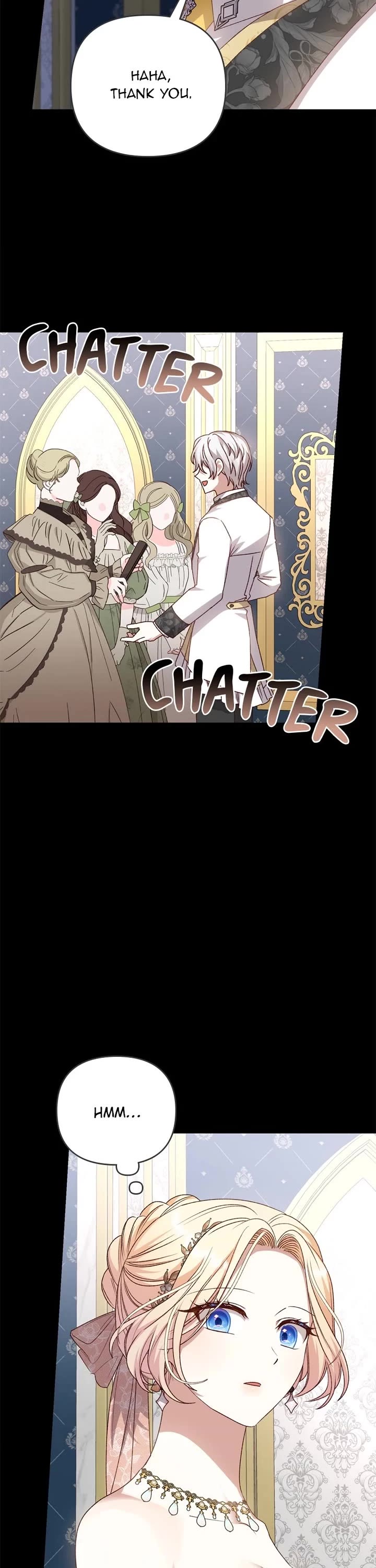 The Tyrant Wants to Live a Virtuous Life Chapter 81 page 2 - Chapter 81: (S2) Episode 81