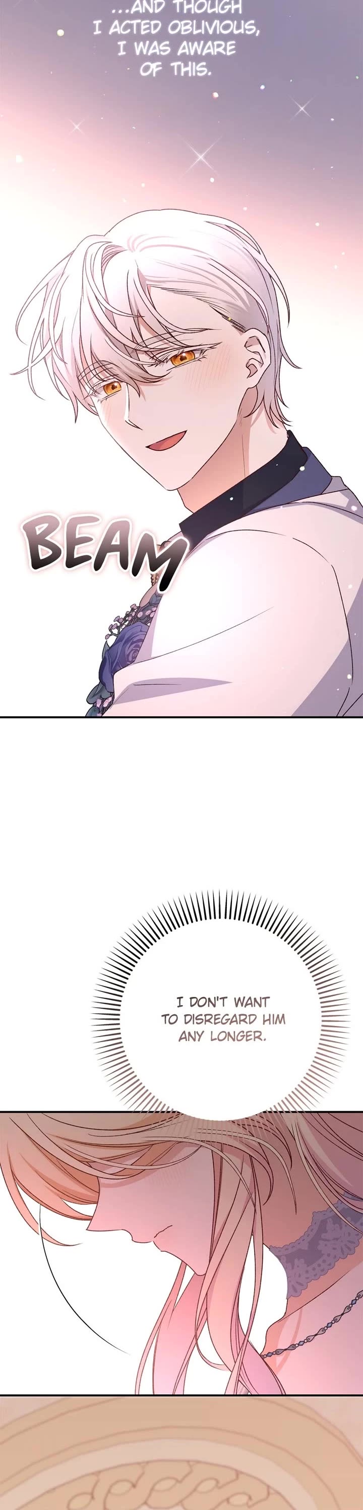 The Tyrant Wants to Live a Virtuous Life Chapter 81 page 20 - Chapter 81: (S2) Episode 81