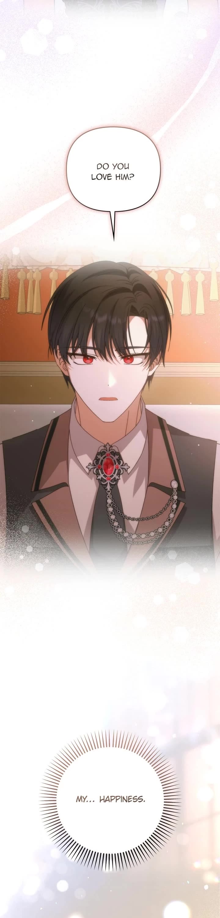 The Tyrant Wants to Live a Virtuous Life Chapter 81 page 23 - Chapter 81: (S2) Episode 81