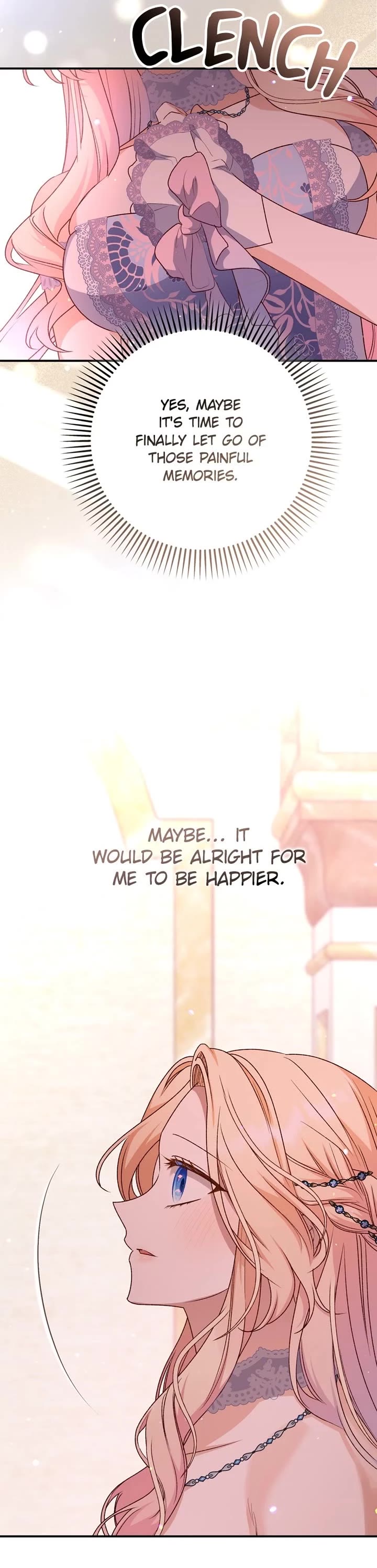 The Tyrant Wants to Live a Virtuous Life Chapter 81 page 24 - Chapter 81: (S2) Episode 81