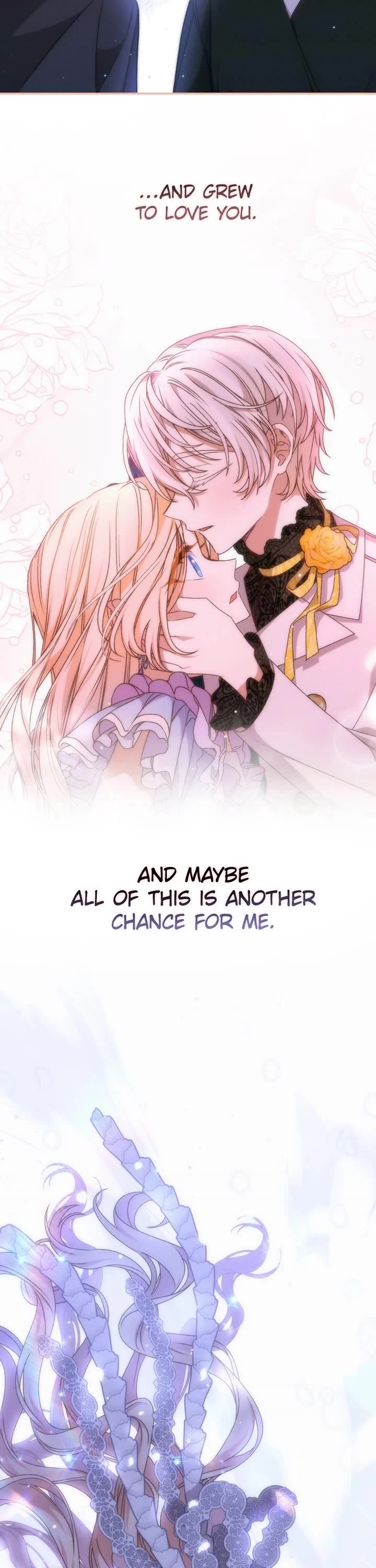 The Tyrant Wants to Live a Virtuous Life Chapter 81 page 26 - Chapter 81: (S2) Episode 81