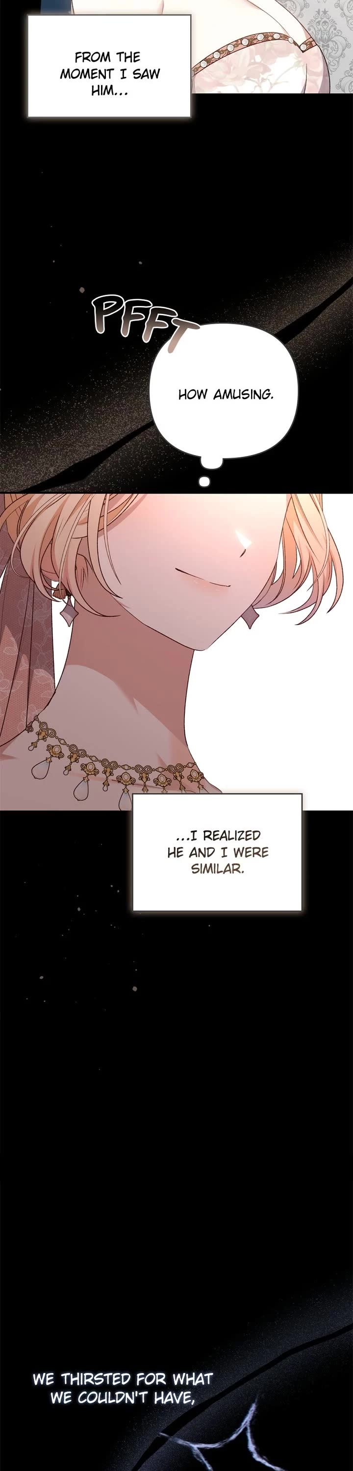 The Tyrant Wants to Live a Virtuous Life Chapter 81 page 3 - Chapter 81: (S2) Episode 81