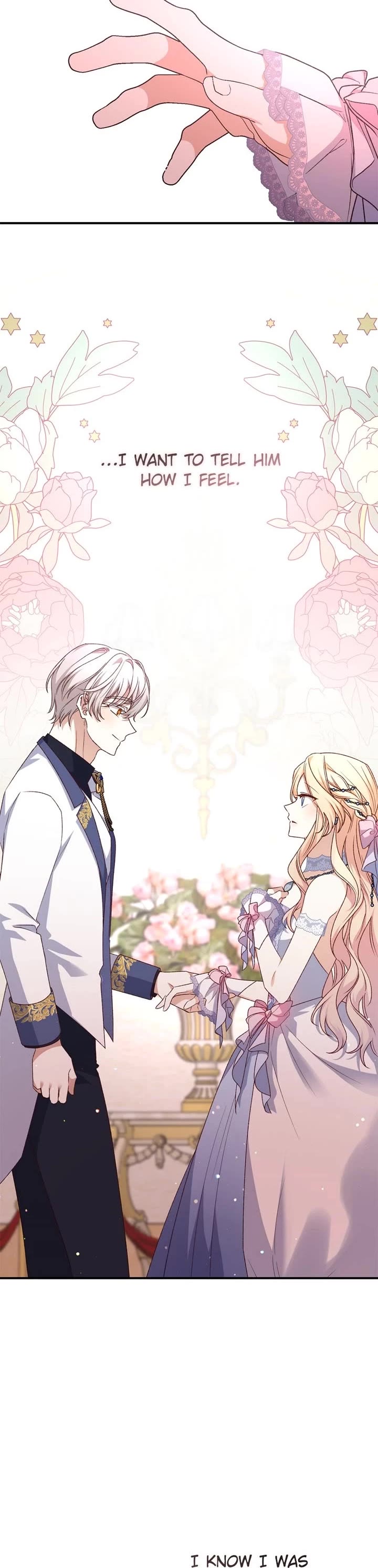 The Tyrant Wants to Live a Virtuous Life Chapter 81 page 30 - Chapter 81: (S2) Episode 81