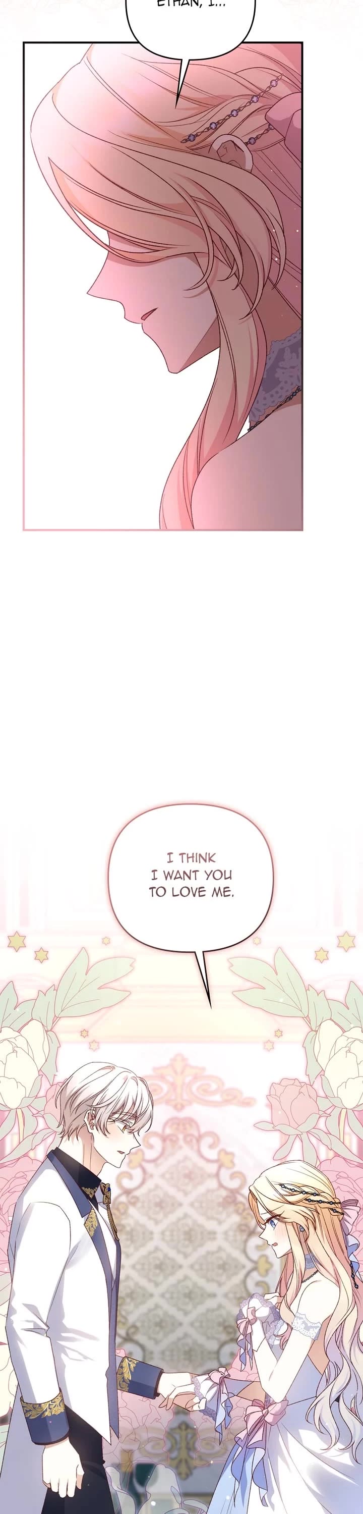 The Tyrant Wants to Live a Virtuous Life Chapter 81 page 32 - Chapter 81: (S2) Episode 81