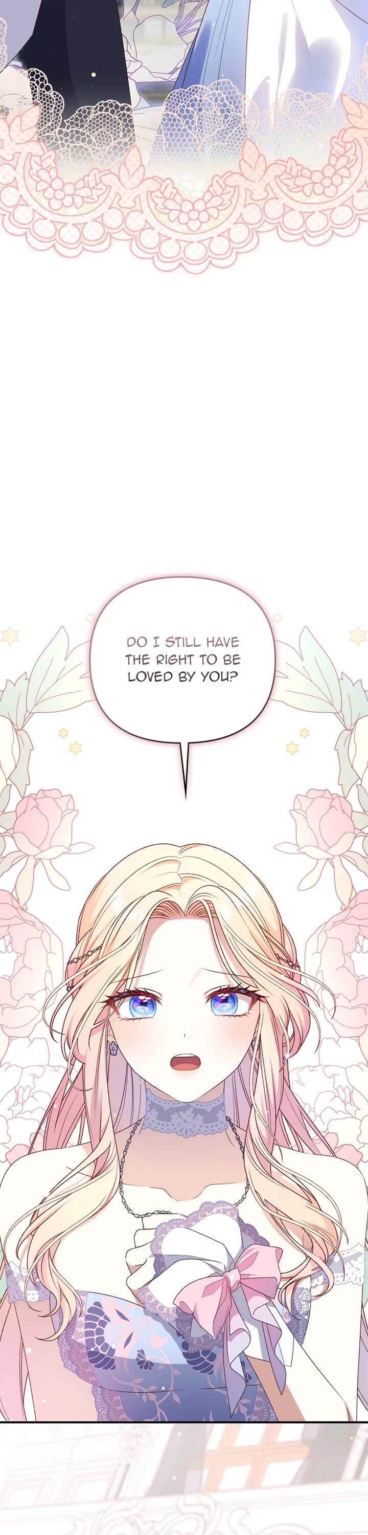 The Tyrant Wants to Live a Virtuous Life Chapter 81 page 33 - Chapter 81: (S2) Episode 81