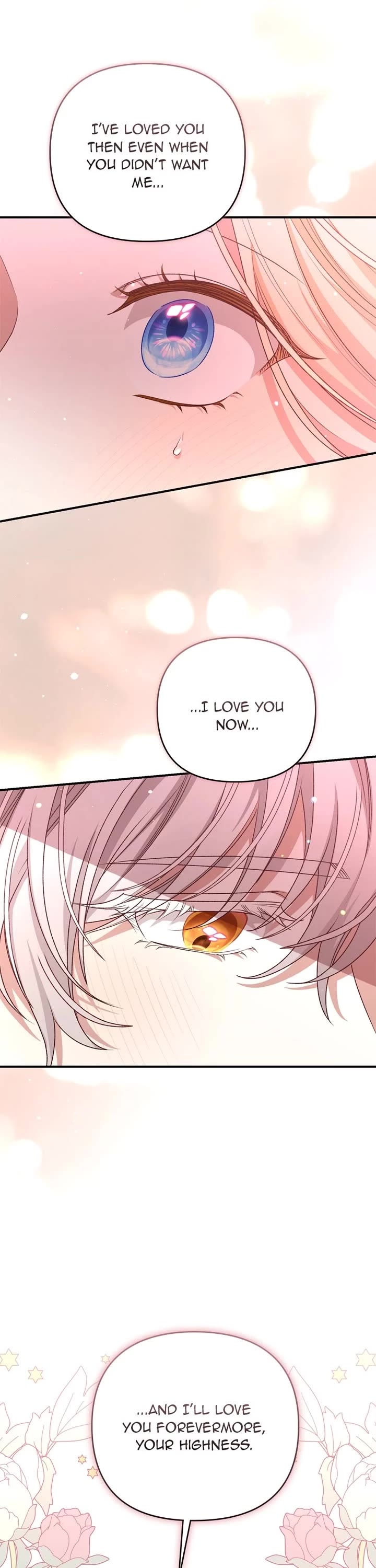 The Tyrant Wants to Live a Virtuous Life Chapter 81 page 37 - Chapter 81: (S2) Episode 81