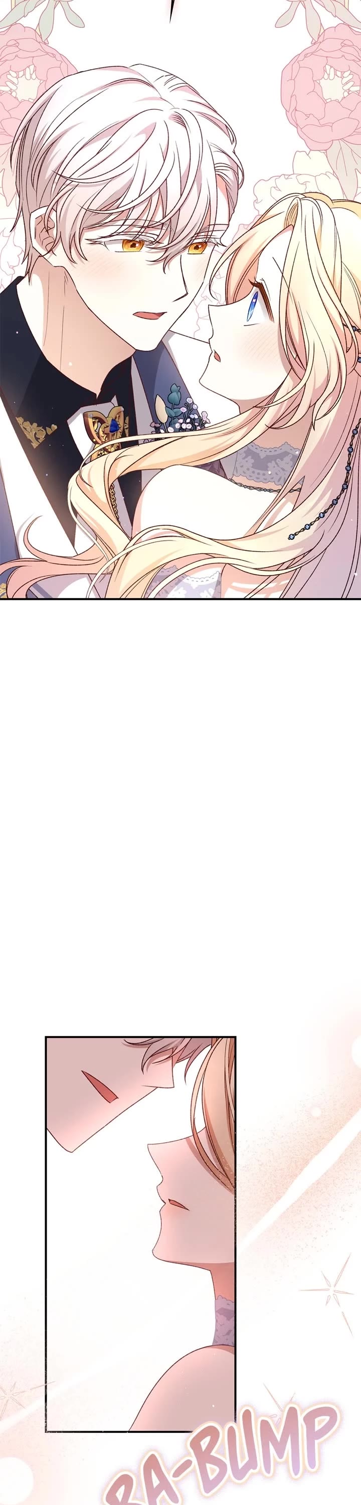 The Tyrant Wants to Live a Virtuous Life Chapter 81 page 38 - Chapter 81: (S2) Episode 81