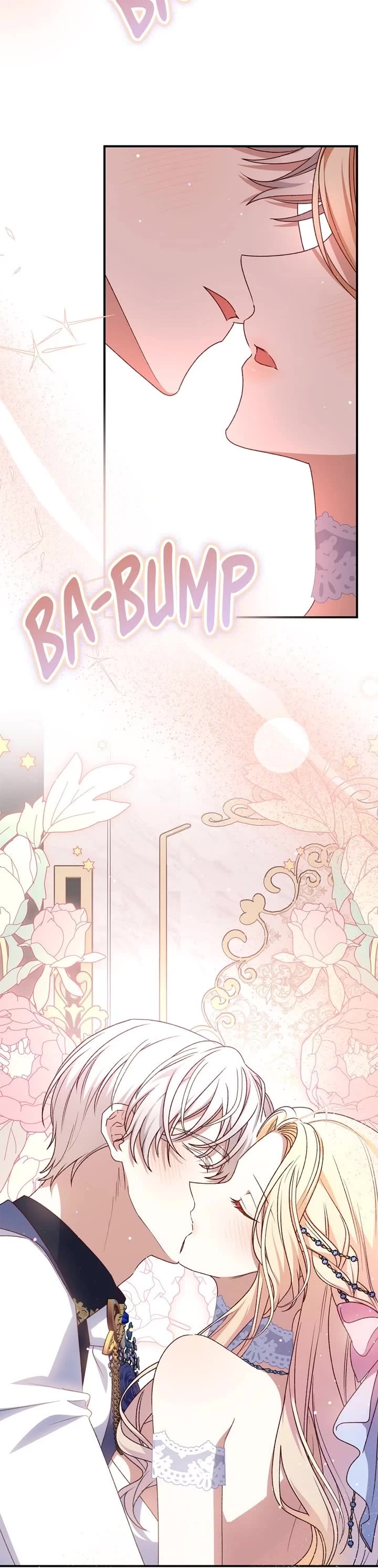 The Tyrant Wants to Live a Virtuous Life Chapter 81 page 39 - Chapter 81: (S2) Episode 81