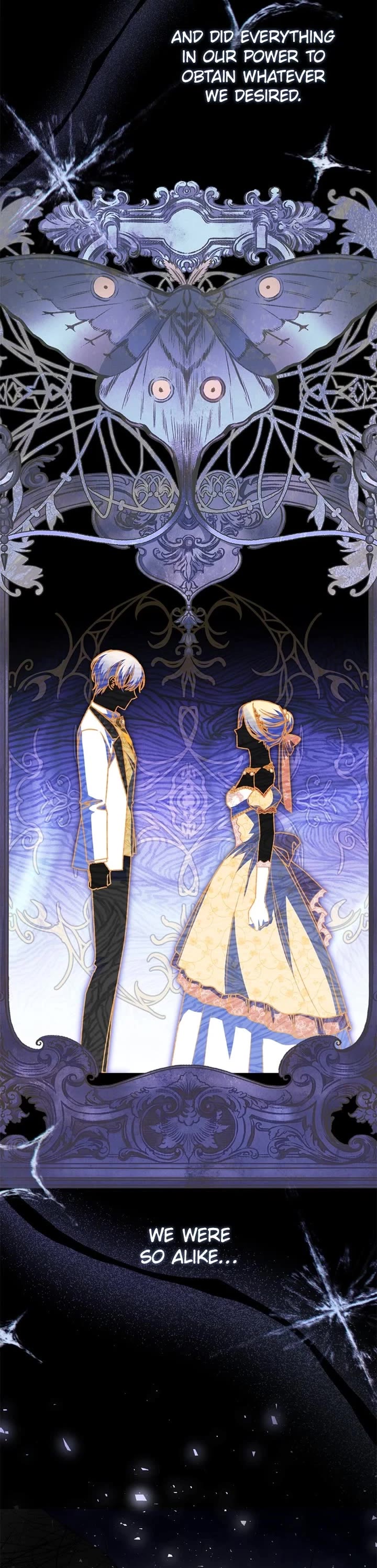 The Tyrant Wants to Live a Virtuous Life Chapter 81 page 4 - Chapter 81: (S2) Episode 81